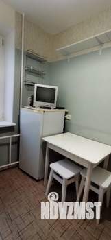 1-к квартира, на длительный срок, 22м2, 2/5 этаж