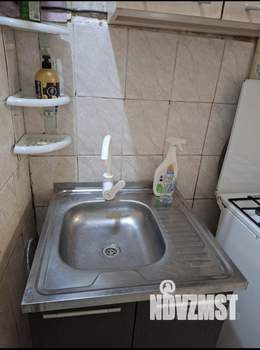 1-к квартира, на длительный срок, 25м2, 1/1 этаж