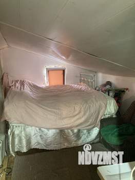 Студия квартира, на длительный срок, 25м2, 2/2 этаж