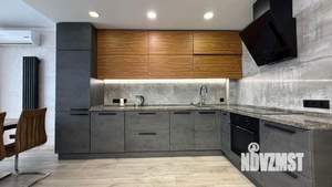 2-к квартира, посуточно, 70м2, 13/25 этаж