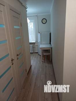 2-к квартира, на длительный срок, 44м2, 2/10 этаж