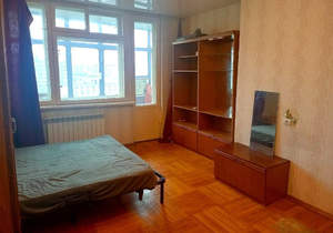 2-к квартира, на длительный срок, 53м2, 7/12 этаж