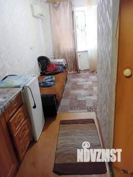 Студия квартира, на длительный срок, 18м2, 1/5 этаж