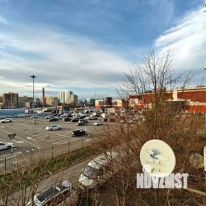 2-к квартира, на длительный срок, 60м2, 3/16 этаж