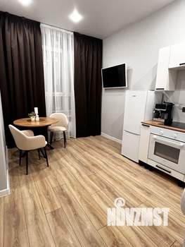 1-к квартира, на длительный срок, 35м2, 15/16 этаж