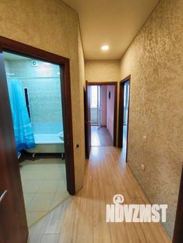 2-к квартира, на длительный срок, 53м2, 1/3 этаж