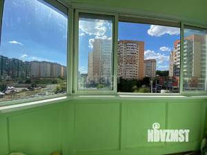 1-к квартира, на длительный срок, 36м2, 3/14 этаж