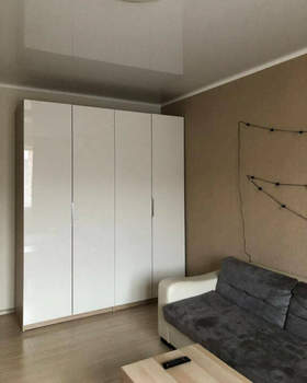 2-к квартира, на длительный срок, 61м2, 10/17 этаж