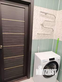 1-к квартира, на длительный срок, 36м2, 12/16 этаж