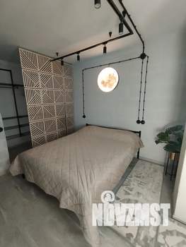 1-к квартира, посуточно, 40м2, 3/7 этаж