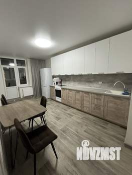 3-к квартира, на длительный срок, 81м2, 11/22 этаж