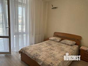 2-к квартира, посуточно, 65м2, 3/23 этаж