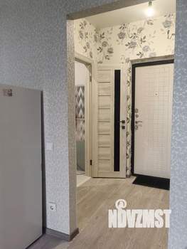 Студия квартира, на длительный срок, 34м2, 8/9 этаж