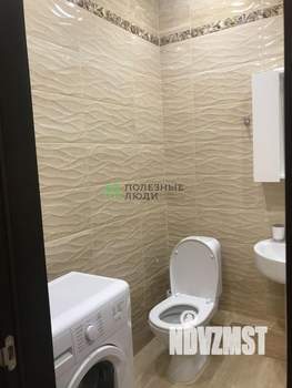 1-к квартира, на длительный срок, 40м2, 7/18 этаж