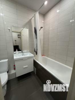 1-к квартира, на длительный срок, 41м2, 4/9 этаж