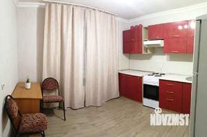 2-к квартира, на длительный срок, 60м2, 12/16 этаж