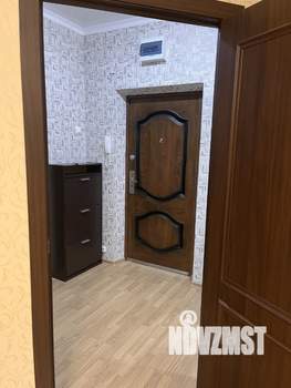 1-к квартира, на длительный срок, 36м2, 9/18 этаж