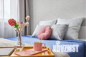 1-к квартира, посуточно, 38м2, 21/24 этаж