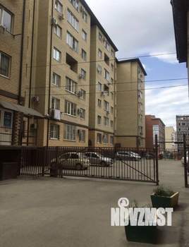 1-к квартира, на длительный срок, 33м2, 3/7 этаж