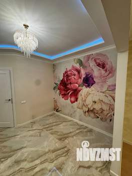 2-к квартира, на длительный срок, 56м2, 9/25 этаж