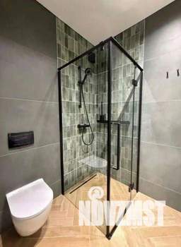 1-к квартира, на длительный срок, 50м2, 16/22 этаж