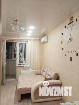 Студия квартира, посуточно, 25м2, 14/17 этаж