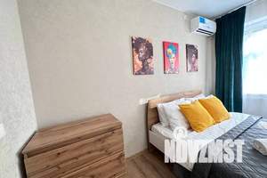 1-к квартира, посуточно, 25м2, 3/15 этаж