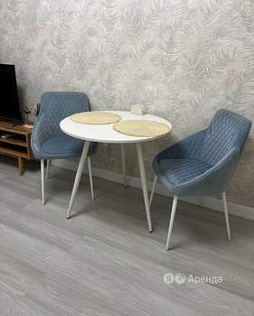 2-к квартира, на длительный срок, 50м2, 5/25 этаж