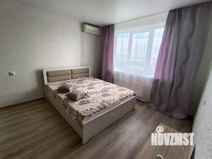 1-к квартира, на длительный срок, 39м2, 15/17 этаж