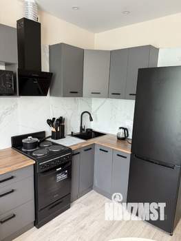 1-к квартира, на длительный срок, 37м2, 14/16 этаж