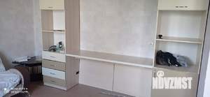 Студия квартира, на длительный срок, 18м2, 5/5 этаж