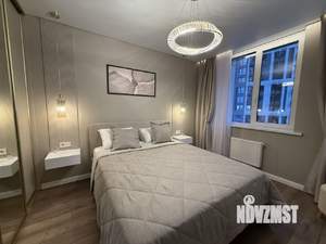 1-к квартира, на длительный срок, 38м2, 9/24 этаж