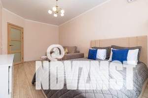 1-к квартира, посуточно, 40м2, 14/17 этаж