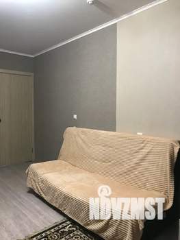 1-к квартира, посуточно, 43м2, 2/16 этаж