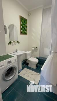 1-к квартира, посуточно, 35м2, 12/16 этаж
