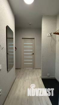 2-к квартира, на длительный срок, 52м2, 7/17 этаж