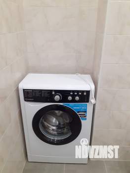 1-к квартира, на длительный срок, 41м2, 8/8 этаж