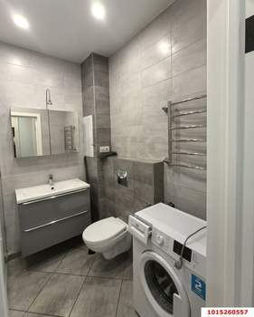 1-к квартира, на длительный срок, 49м2, 15/16 этаж