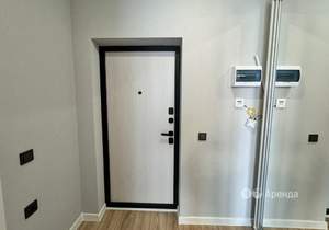 Студия квартира, на длительный срок, 30м2, 14/16 этаж