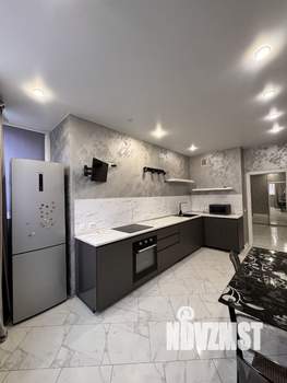 2-к квартира, на длительный срок, 68м2, 8/17 этаж