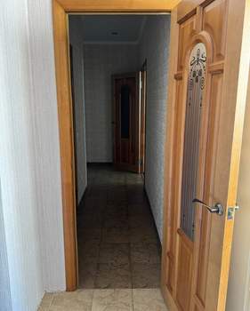 1-к квартира, на длительный срок, 36м2, 10/16 этаж