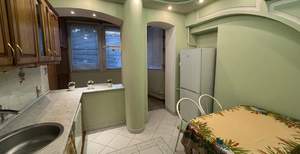 3-к квартира, на длительный срок, 80м2, 3/4 этаж