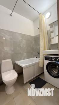 1-к квартира, на длительный срок, 42м2, 4/16 этаж