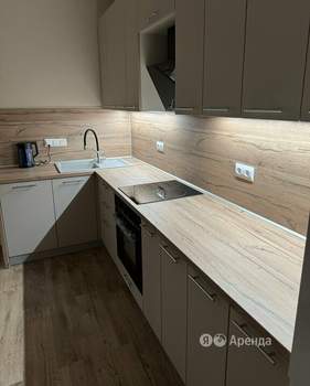 2-к квартира, на длительный срок, 56м2, 3/23 этаж