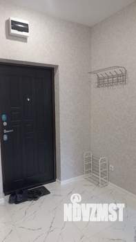 1-к квартира, на длительный срок, 34м2, 4/9 этаж
