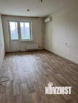 1-к квартира, на длительный срок, 40м2, 3/16 этаж