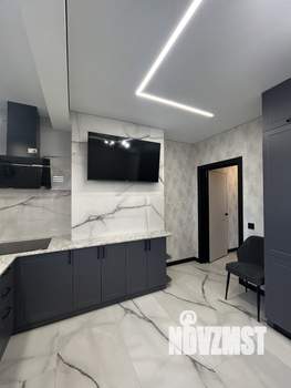 2-к квартира, на длительный срок, 65м2, 14/16 этаж