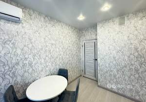 1-к квартира, на длительный срок, 40м2, 6/22 этаж