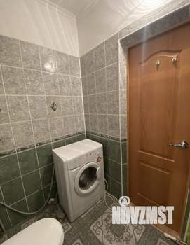 1-к квартира, на длительный срок, 40м2, 16/18 этаж