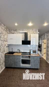 1-к квартира, на длительный срок, 36м2, 9/10 этаж